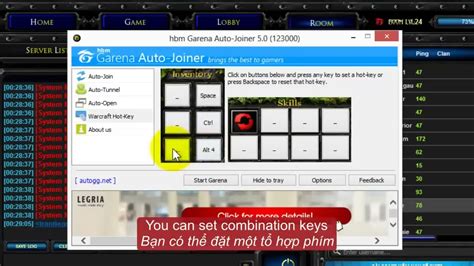 warkey garena|warkey hotkey.